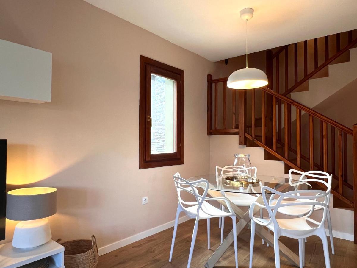 Duplex La Roca - L'Amfitriona Apartment Espot Exterior photo