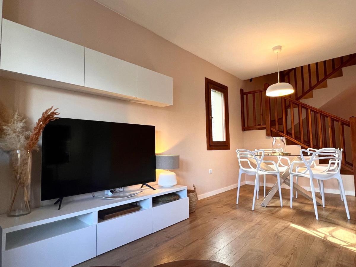 Duplex La Roca - L'Amfitriona Apartment Espot Exterior photo